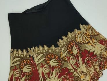 cropp spódnice w kwiaty: Spódnica damska, rozmiar XL — 2