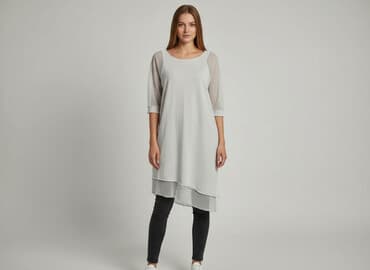 spódnice by o la la: By o la la. !, Sukienka damska, rozmiar M — 1