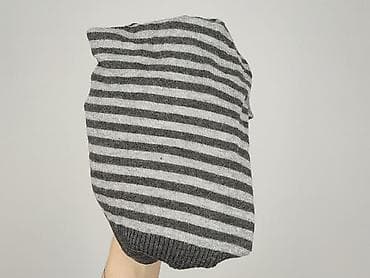 sweter w paski h: Top damski, rozmiar L — 6