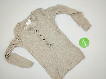 hennes collection: H&M L.O.G.G., Sweter damski, rozmiar M — 2