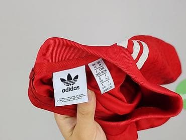 dres adidas: Adidas, Body damskie, rozmiar M — 4