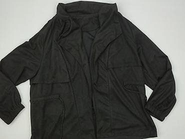 sara jacket: Shein Curve, Parka damska, rozmiar XL — 1