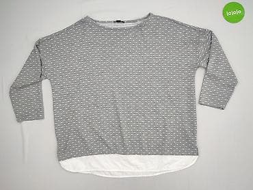 bluza inpost: Esmara, Sweter damski, rozmiar 2XL — 2