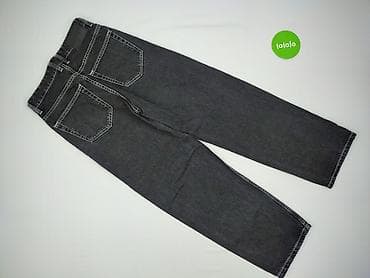 jeans pull bear: PULL&BEAR, Jeansy damskie, rozmiar S — 3
