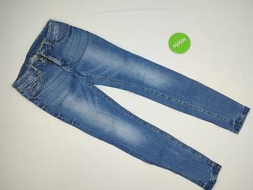 jeans g raw: Jeansy damskie, rozmiar M — 2