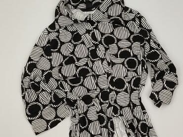 sukienka z zamkiem z przodu h m: H&M, Sukienka damska, rozmiar M — 1