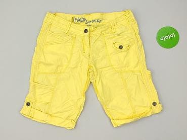 kombinezony decathlon: Urban Surface, Szorty damskie, rozmiar M — 2