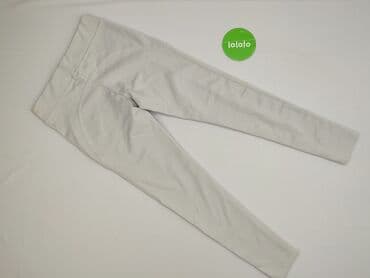 legginsy jezdzieckie zimowe: Legginsy Sportowe damskie, rozmiar M — 3