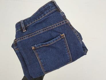 dr jurgens sandały: Janina, Szorty damskie, rozmiar L — 5