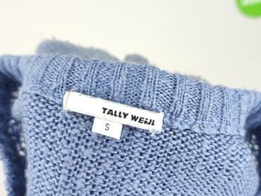 Kobiety: Tally Weijl, Sweter damski, rozmiar S — 4