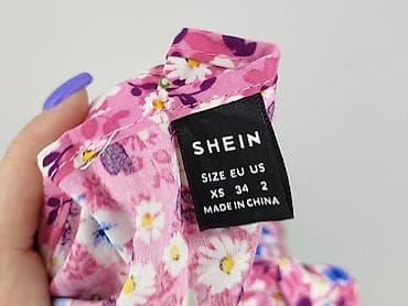 kotek: Shein, Sukienka damska, rozmiar XS — 4
