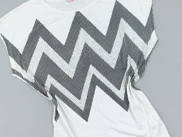 c a bluzki basic: Lana, Bluzka damska, rozmiar One size — 1