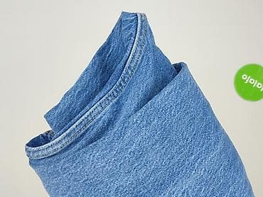 Spodnie: H&M, Jeansy damskie, rozmiar XL — 6