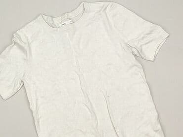 Sinsay, T-shirt damski, rozmiar L