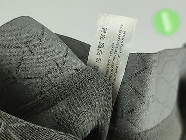 biker szorty: Szorty damskie, rozmiar L — 5