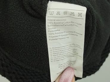 simple trencz: Hat, 52-54 cm, condition - Good — 5