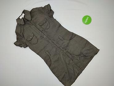 Women: Women`s dress, size M — 2