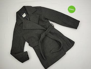 mexx jackets: NA-KD, Płaszcz damski, rozmiar 2XS — 2
