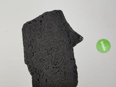 sznurowane bluzki: Reserved, Top damski, XL — 6