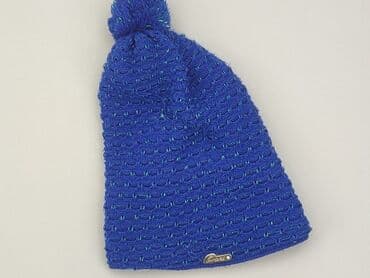 bielizna termoaktywna lidl crivit: Hat, 4-5 years, 52-54 cm, condition - Good — 1