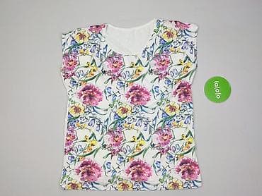 bluzki w stylu boho: Bluzka damska, rozmiar M — 2