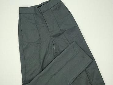 garnitury kotex: Spodnie materiałowe damskie, rozmiar XS — 4