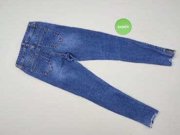 mickey jeans: M.Sara, Jeansy damskie, rozmiar XS — 3