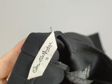 next legginsy damskie: Miss Selfridge, Legginsy Eleganckie damskie, rozmiar 2XL — 4