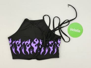 spódniczką kąpielową decathlon: Shein, Góra od bikini, rozmiar S — 2