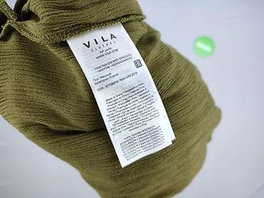 lima collection: Vila, Sukienka damska, rozmiar 4XL — 5