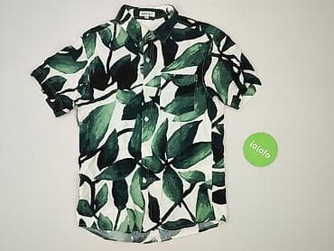 lacoste: Bali, Koszula damska, rozmiar M — 2