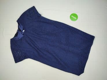 sukienka lidl dluga: Sukienka damska, 4XL — 2