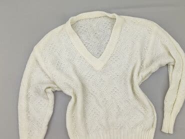 plisowane spódnice i sweter: Светр жіночий, розмір One size — 1