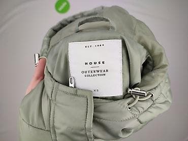 mk kurtki: Odzież wierzchnia 
, Płaszcz damski, rozmiar XS — 5