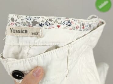 piżama h: Yessica, Spodnie 3/4 damskie, rozmiar 5XL — 4
