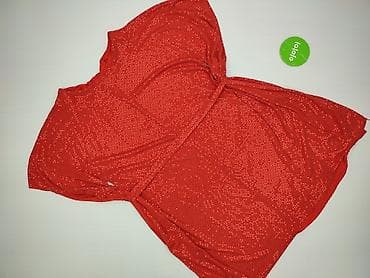 obrazy shein: Sukienka damska, rozmiar 5XL — 2