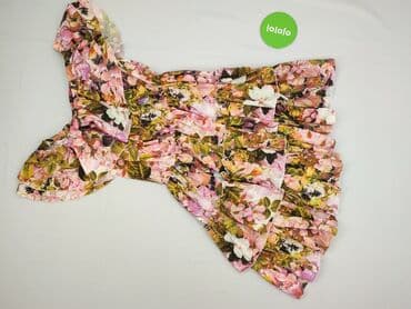 sukienki mini rozkloszowane na wesele: Sukienka damska, rozmiar S — 2