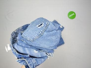 jeansu: Jeansy damskie, rozmiar XL — 6