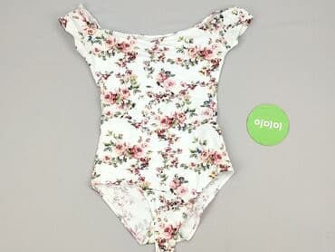 body terranova: Bershka, Body damskie, M — 2