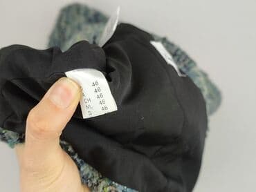 byolala kurtki zimowe: Atelier, Kardigan damski, rozmiar 3XL — 5