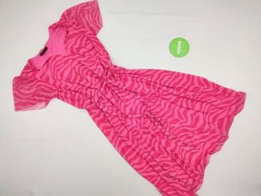 sukienka w panterkę, mohito: Mohito, Sukienka damska, rozmiar M — 2