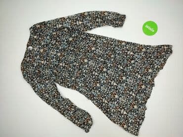 sukienka midi i kozaki: Women`s dress, size S — 4