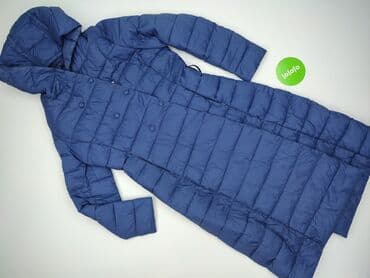 kurtka zimowa lucky five: Fly London, Płaszcz damski, rozmiar L — 2