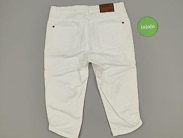 spodnie rowerowe crivit: Spodnie 3/4 damskie, rozmiar S — 3