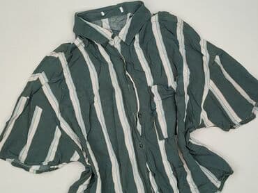 koszula hawajska c a: Koszula damska, rozmiar XL — 1