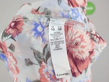 monty python koszulka: George, Bluzka damska, rozmiar M — 4