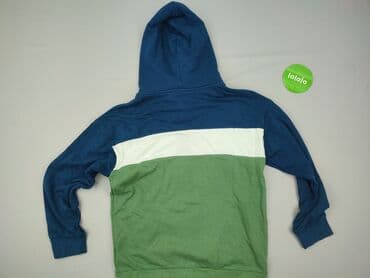 sweter w paski c a: Bluza z kapturem dla mężczyzn, S, Medicine, stan - Dobry — 3