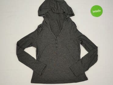 python t shirty: Bluza z kapturem damska, rozmiar M — 2