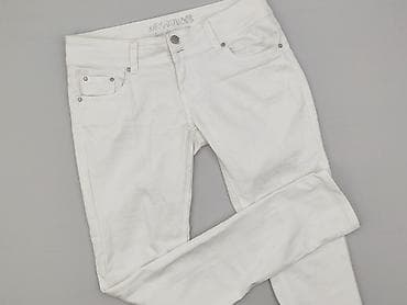denim co: Jeansy damskie, rozmiar L — 1