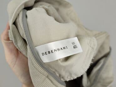 spodnie z kryształkami stradivarius: Debenhams, Spodnie dla mężczyzn — 5